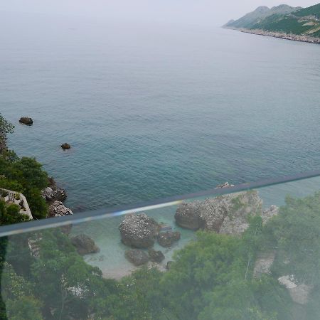 Crystalsky Dobra Voda Exterior foto
