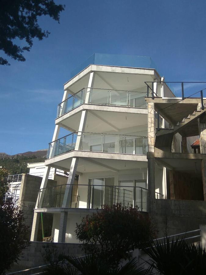 Crystalsky Dobra Voda Exterior foto